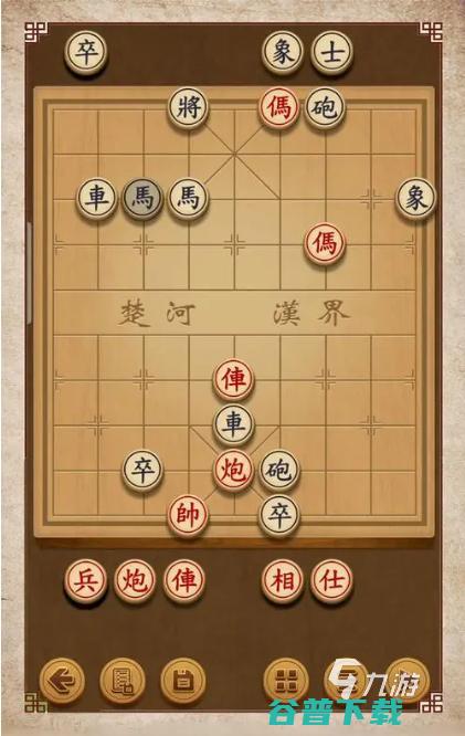 开心象棋下载地址 开心象棋最新下载链接 (开心象棋下载安装)